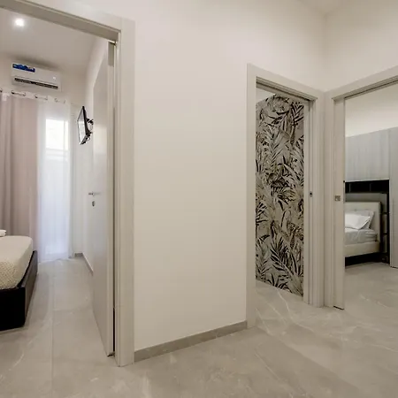 아파트 Naral 지오비나조