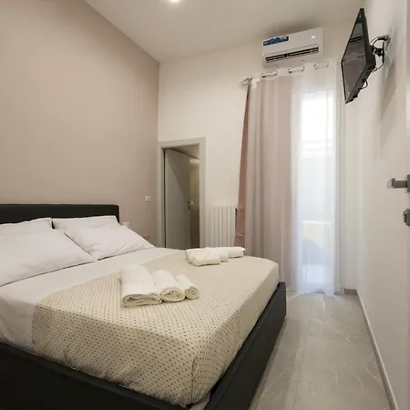 Naral Lejlighed Giovinazzo