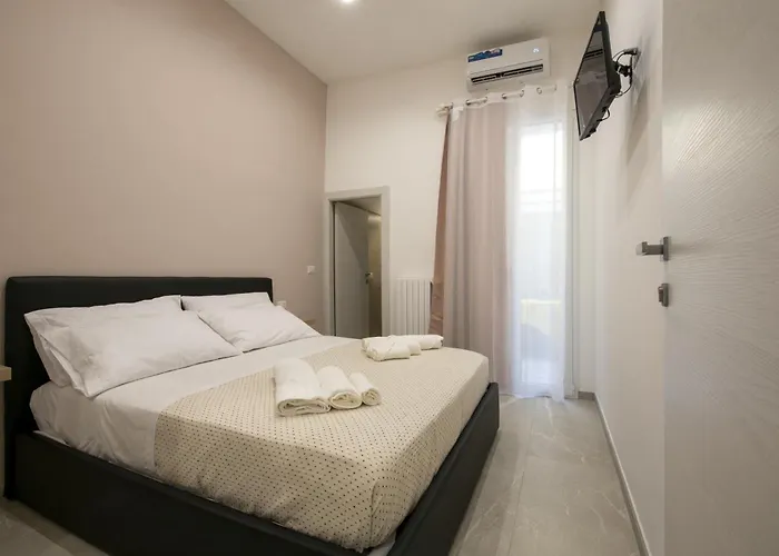 Naral 아파트 지오비나조