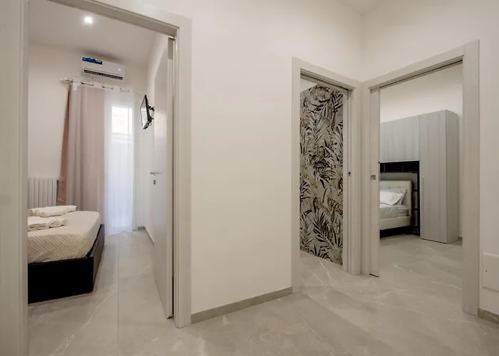 아파트 Naral 지오비나조