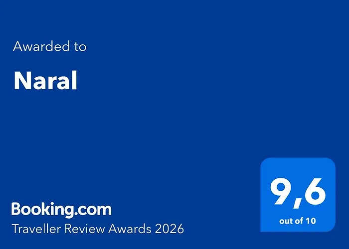 Naral 지오비나조